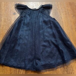 H&M Twilight Glitter Dress